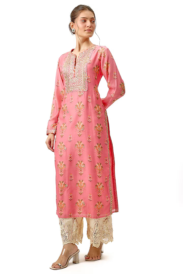 Neha Tunic