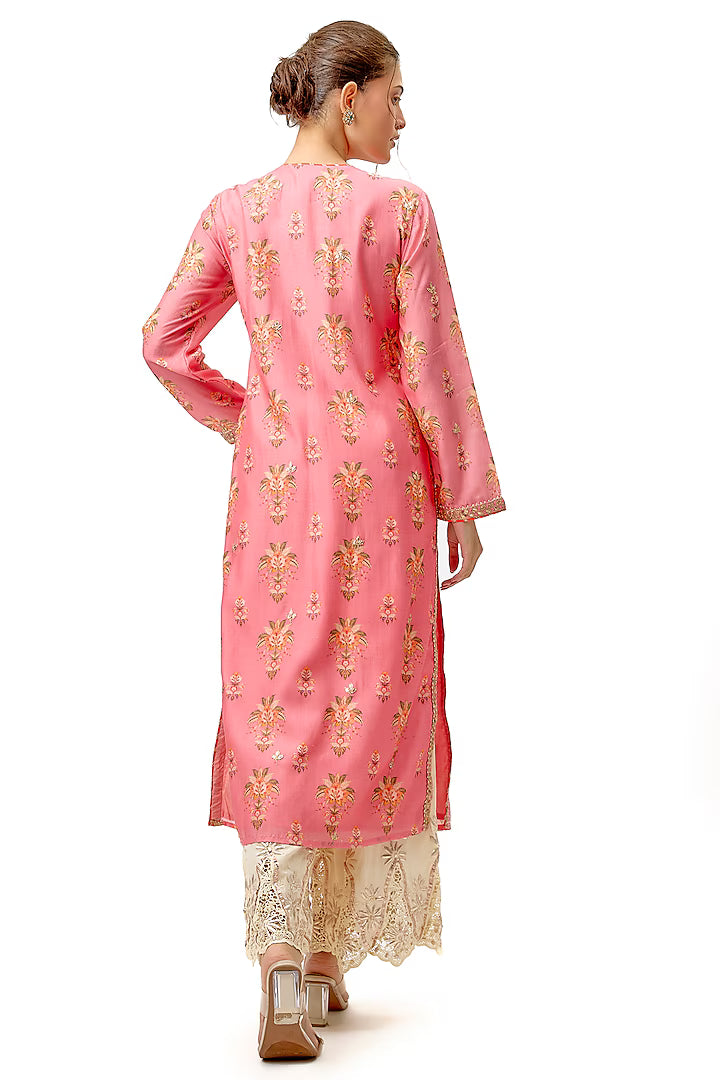 Neha Tunic