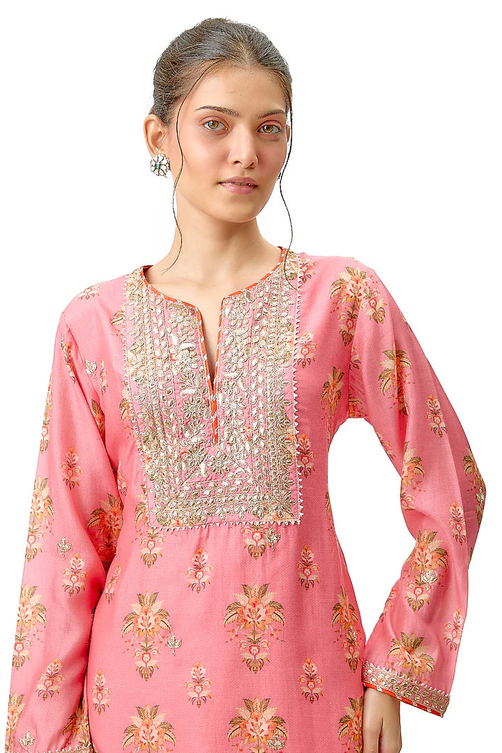 Neha Tunic