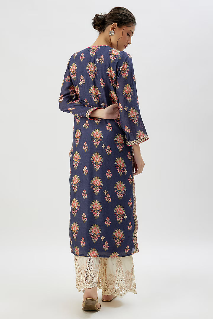 Neha Tunic