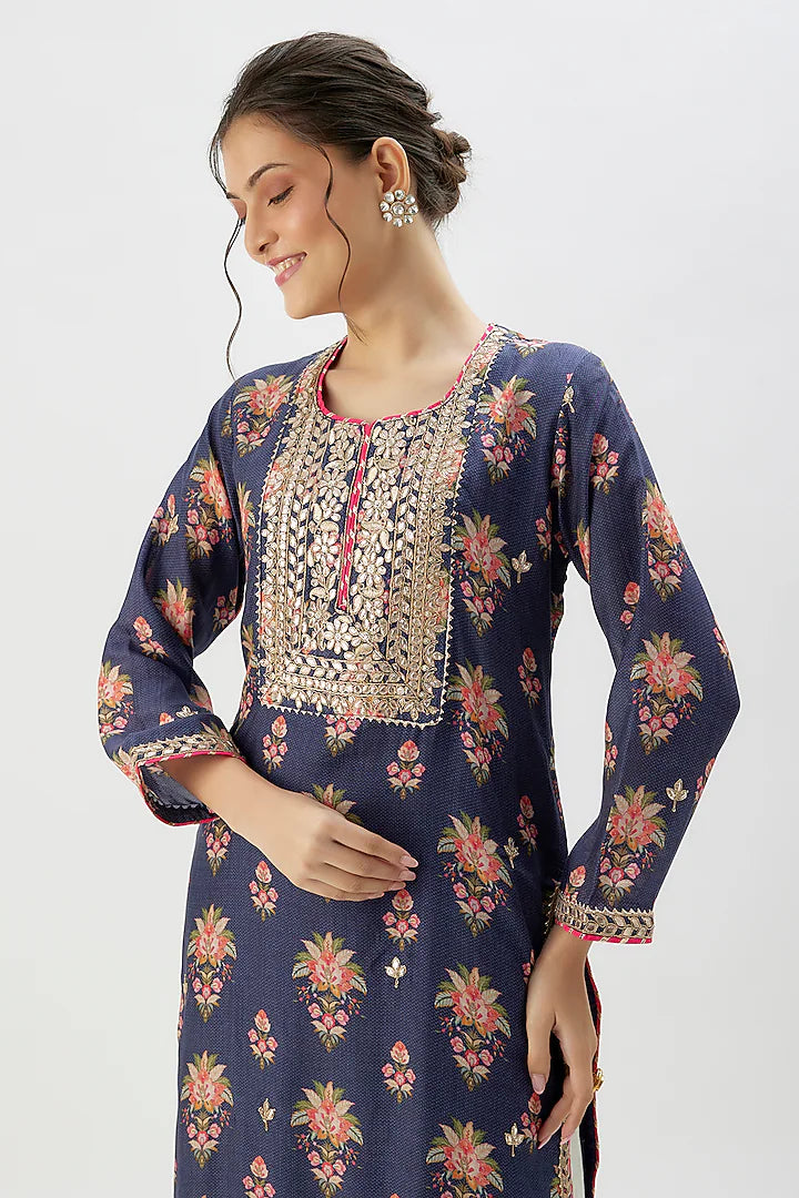 Neha Tunic
