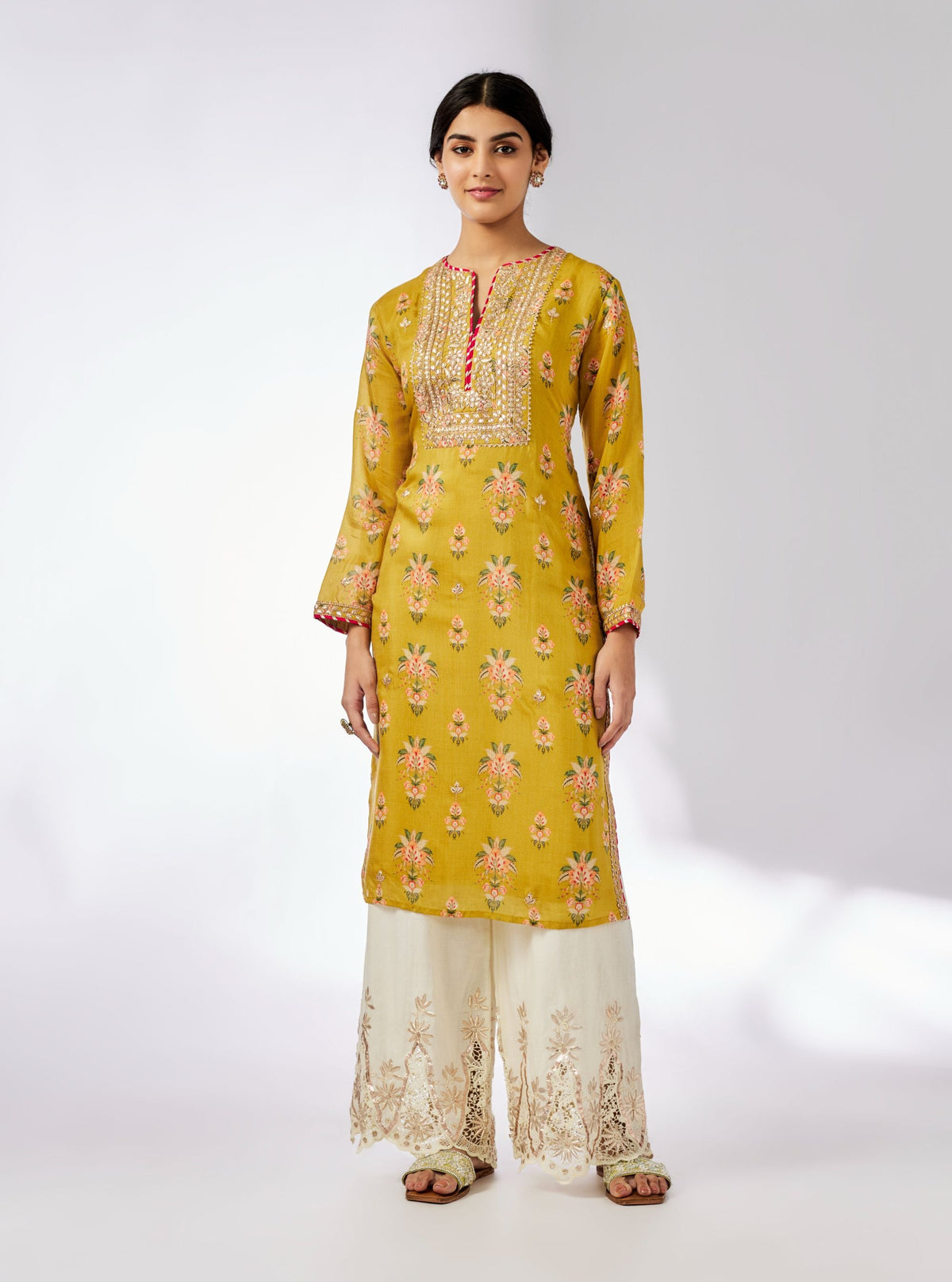 Neha Tunic