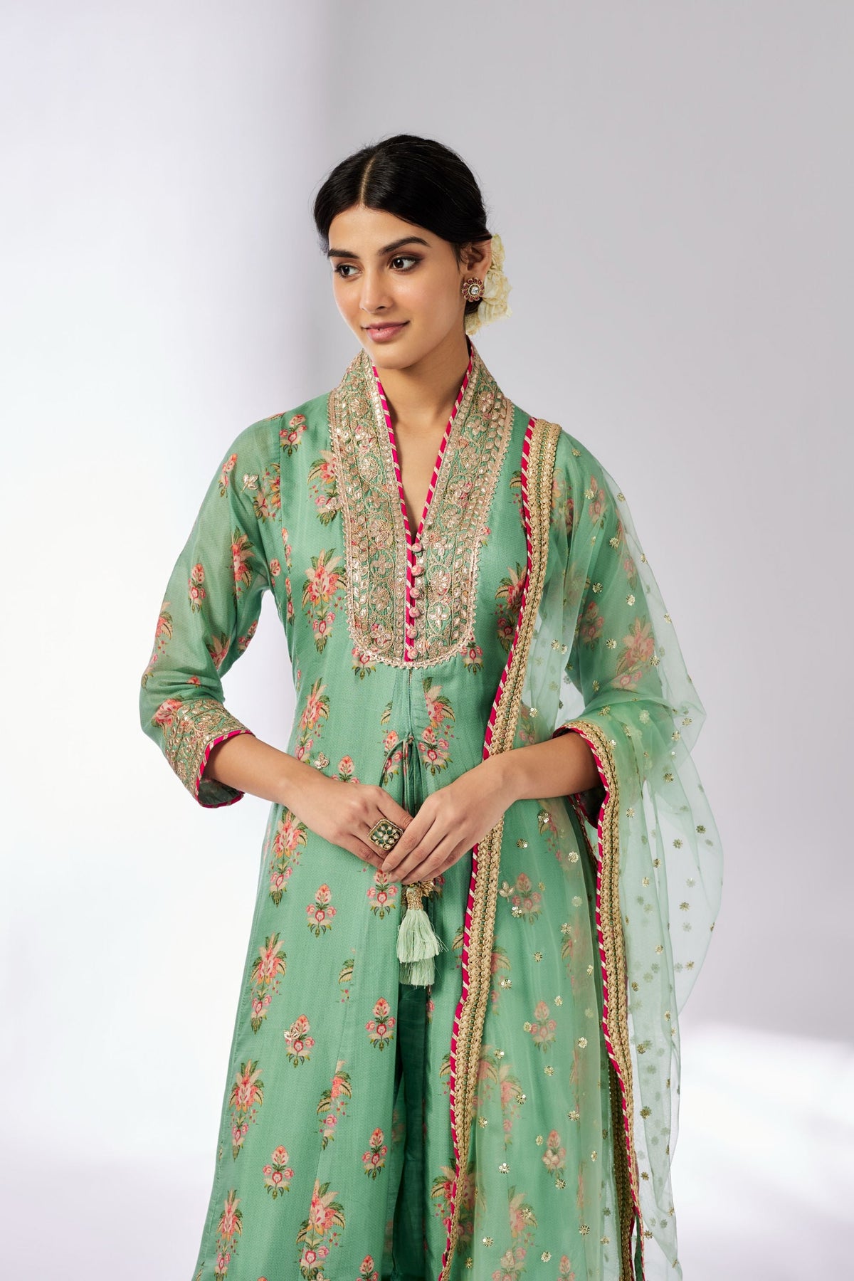 Mansi FO set