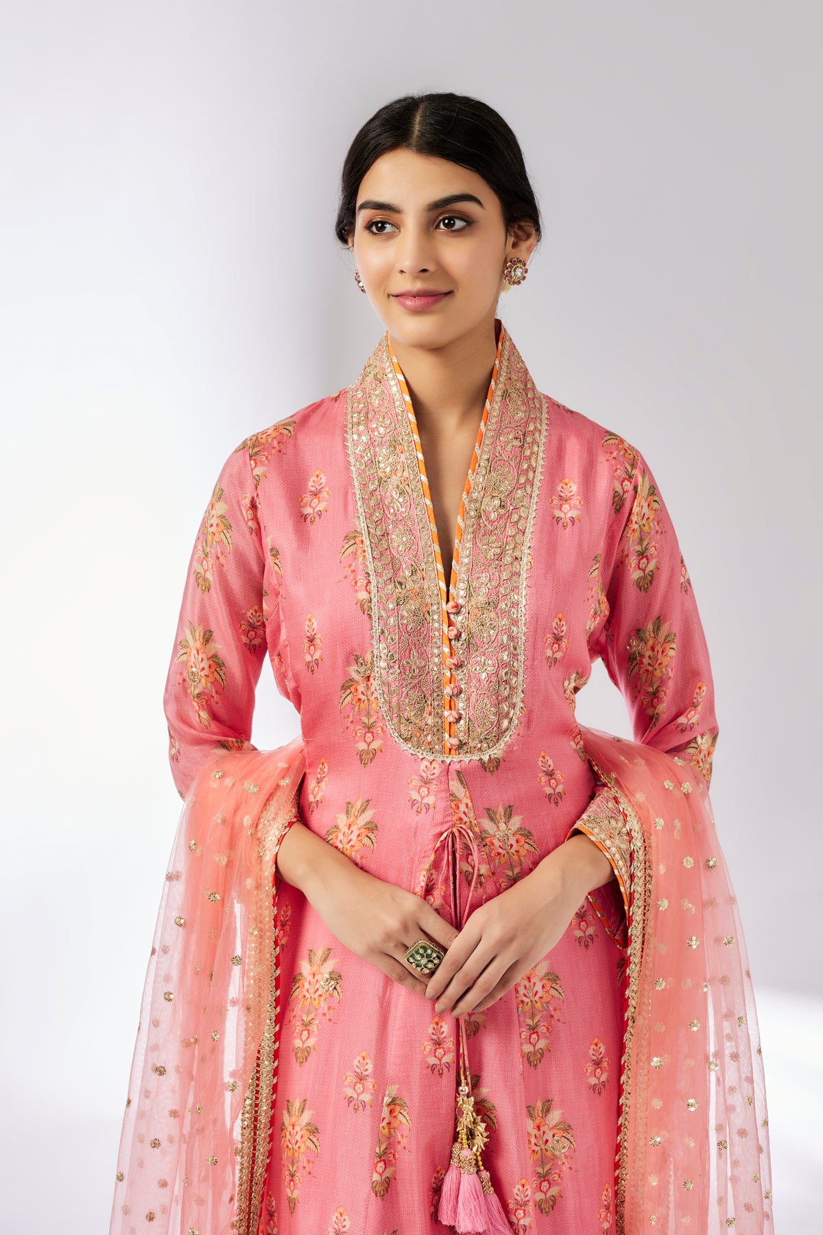 Mansi FO set