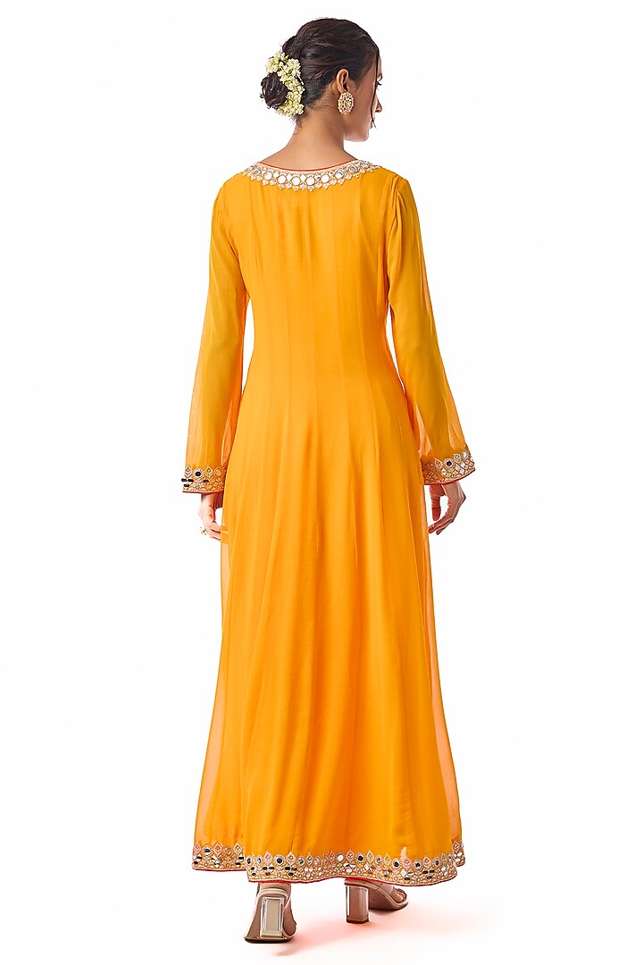 Arushi Anarkali Set