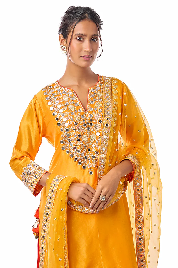 Kritika Farshi Full Set