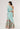 Women's Azure Blue Ashana Printed Sharara | Gopi Vaid