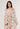 Women's Designer Ivory Yutika Long Kaftan | Gopi Vaid