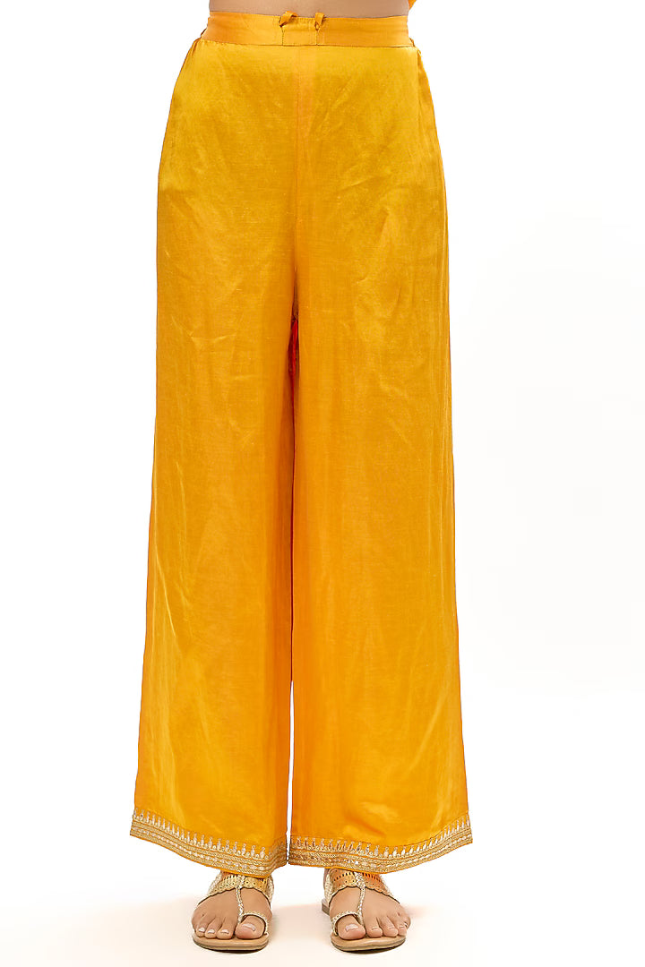 Alizeh Kurta Set