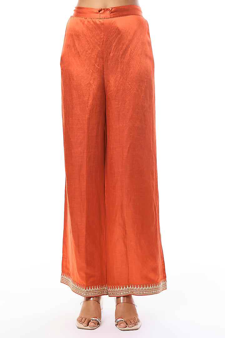 Alizeh Kurta Set