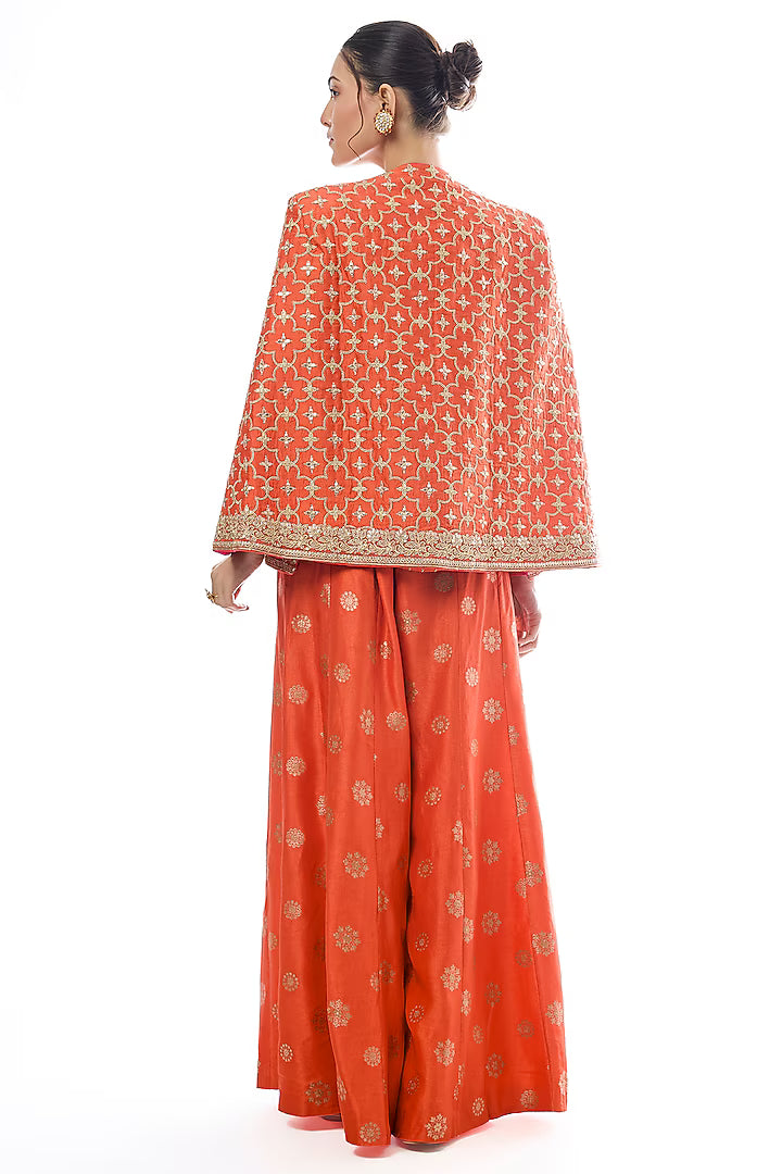 Shaina Pant Set
