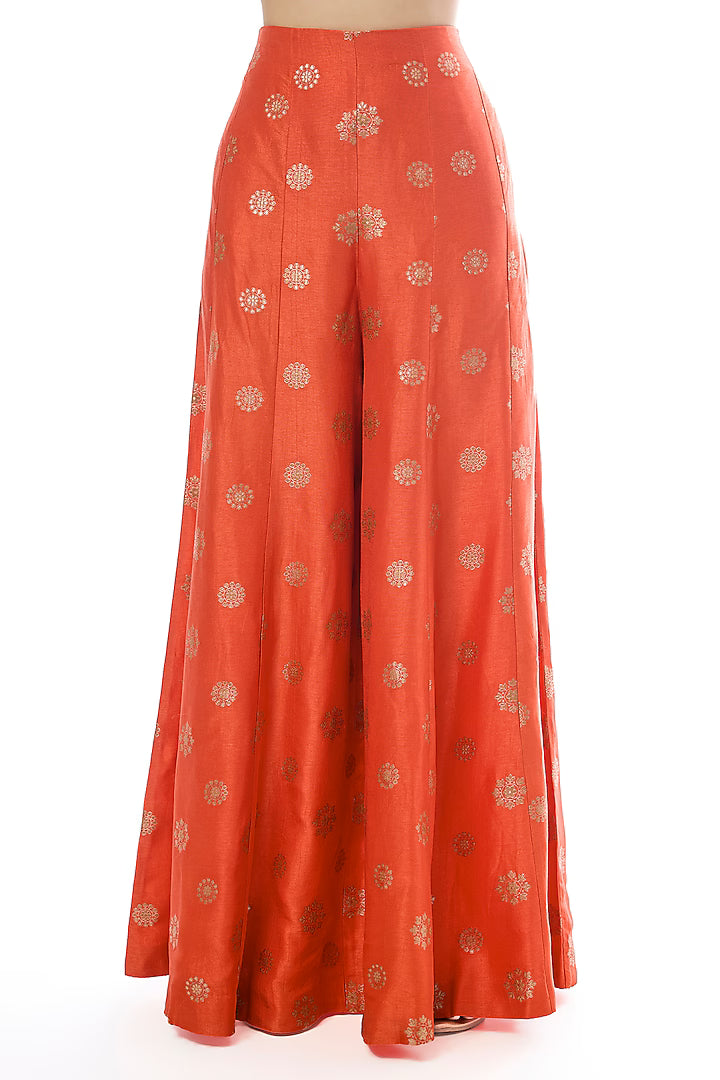 Shaina Pant Set