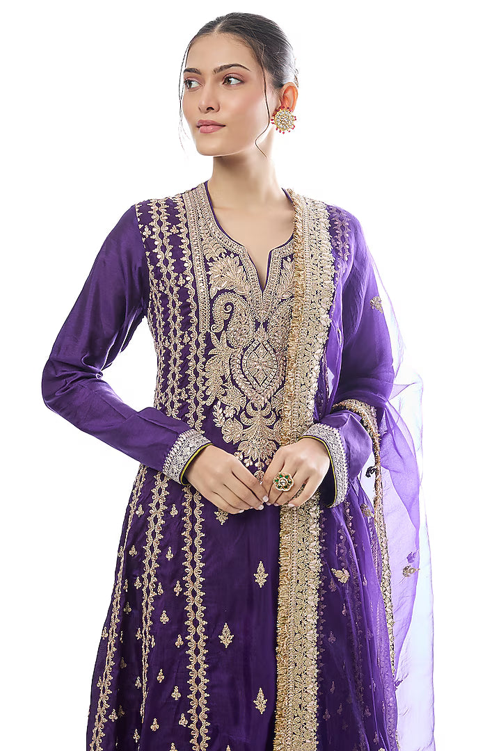 Zahina AG Set