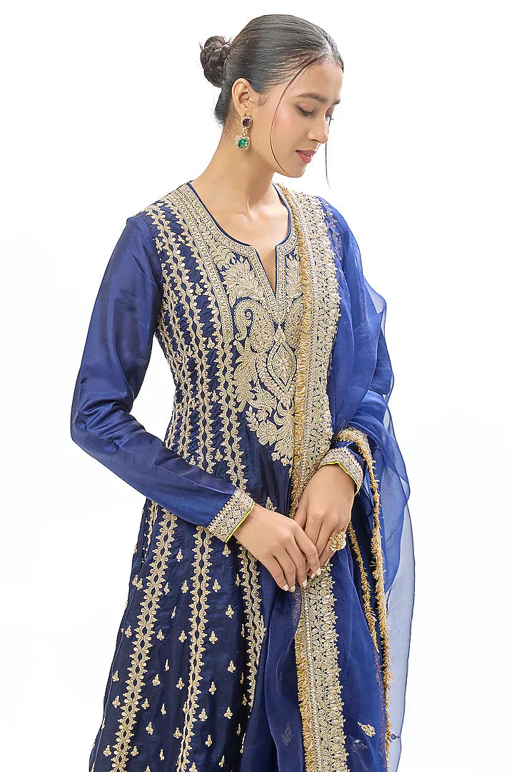 Zahina AG Set