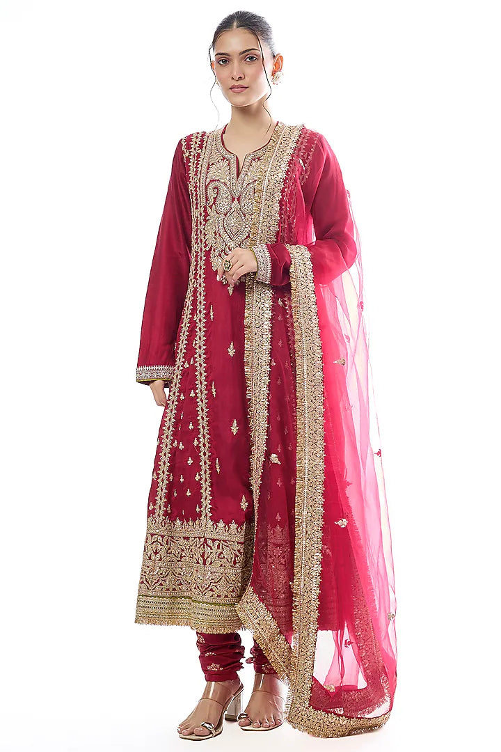 Zahina AG Set