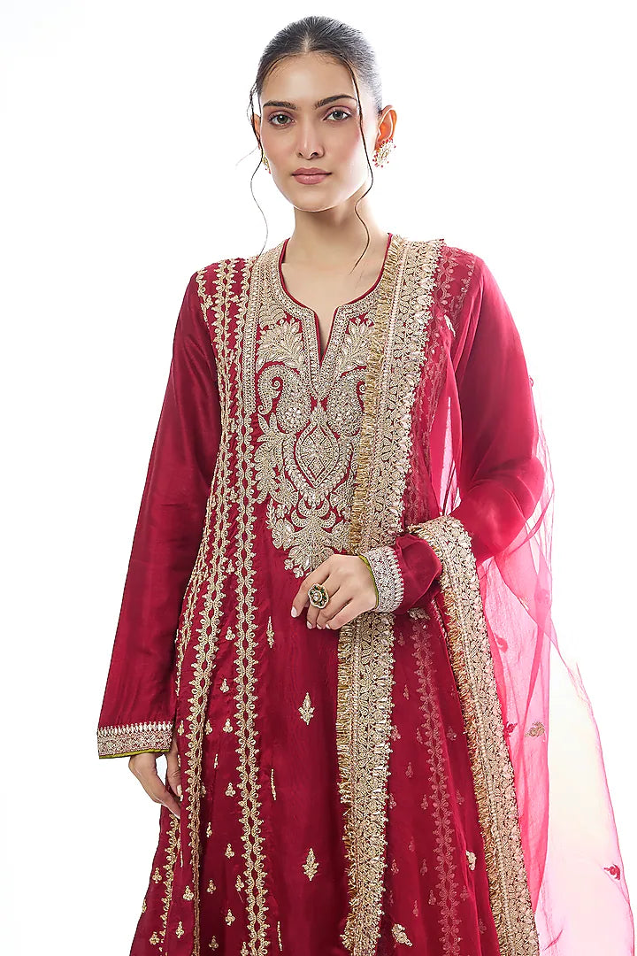 Zahina AG Set