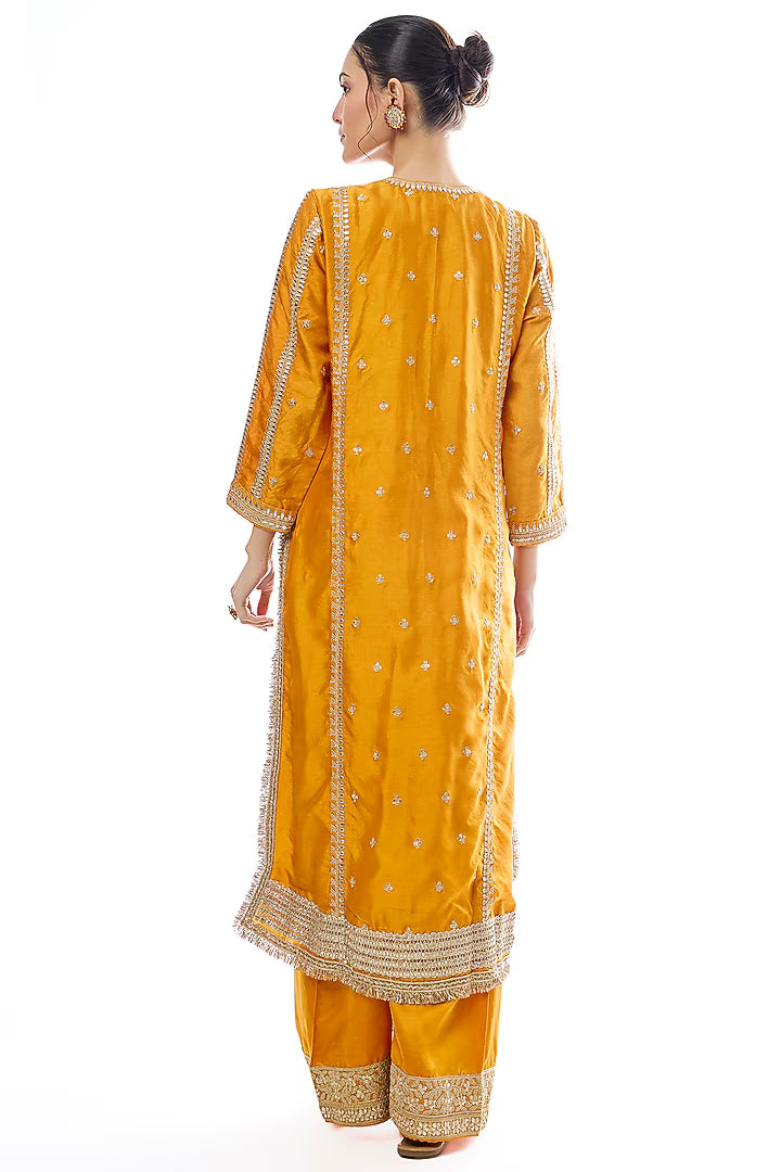 Lakshmi Kurta Set