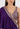 Women's Designer Purple Barikha Saree Set | Gopi Vaid