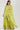Women's Lime Green Twisha Sharara Set | Gopi Vaid