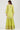 Women's Lime Green Twisha Sharara Set | Gopi Vaid