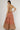 Rust Orange Chandbeli Lehenga Set- back view