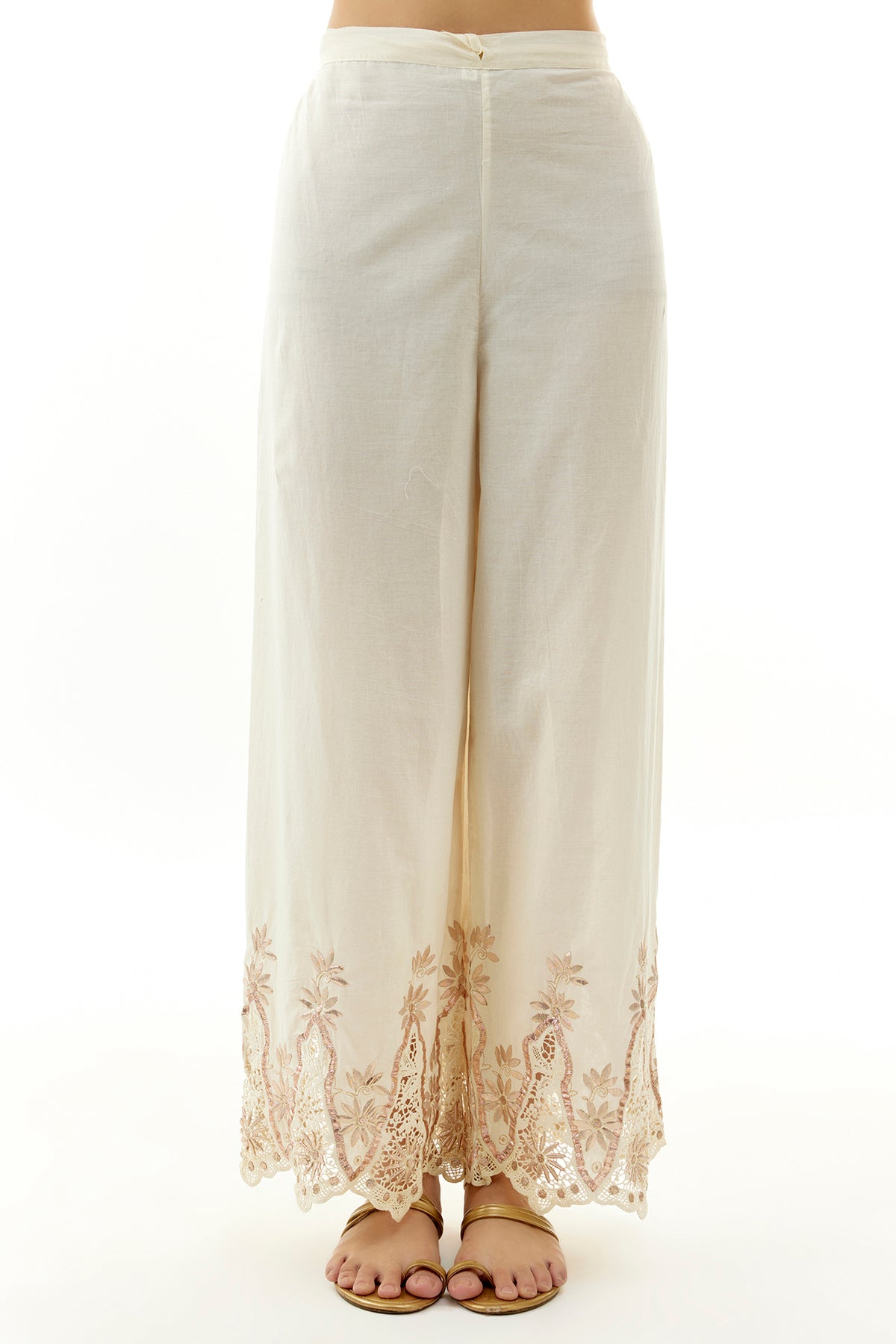 Arya Palazzo Set