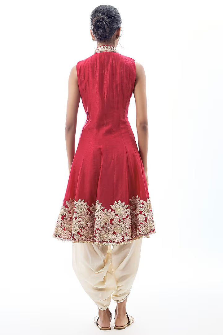 Neeti Dhoti Set