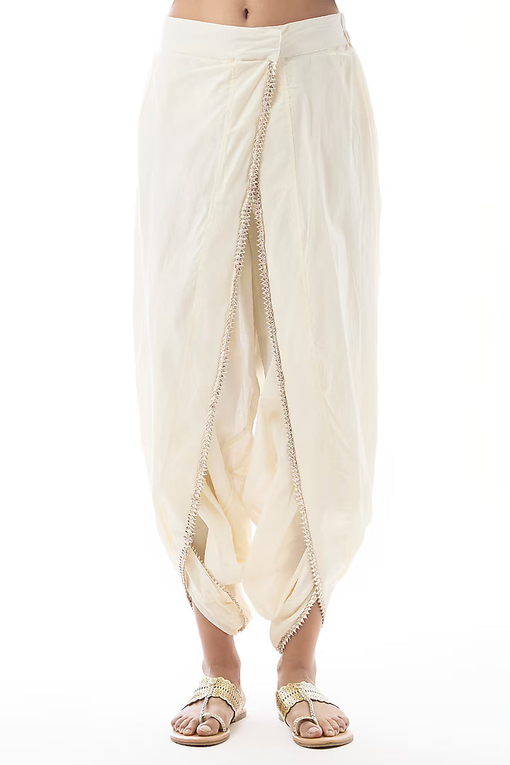 Neeti Dhoti Set