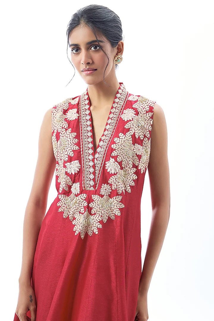 Neeti Dhoti Set