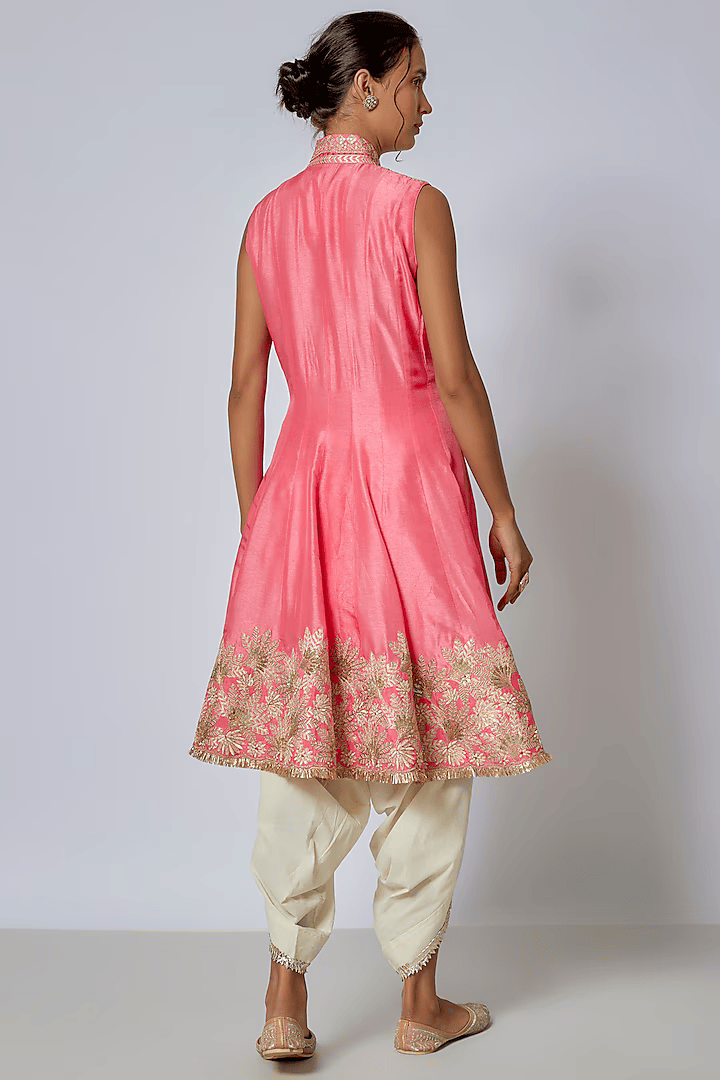 Neeti Dhoti Set