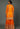 Orange Shiddat Sharara Set- back view