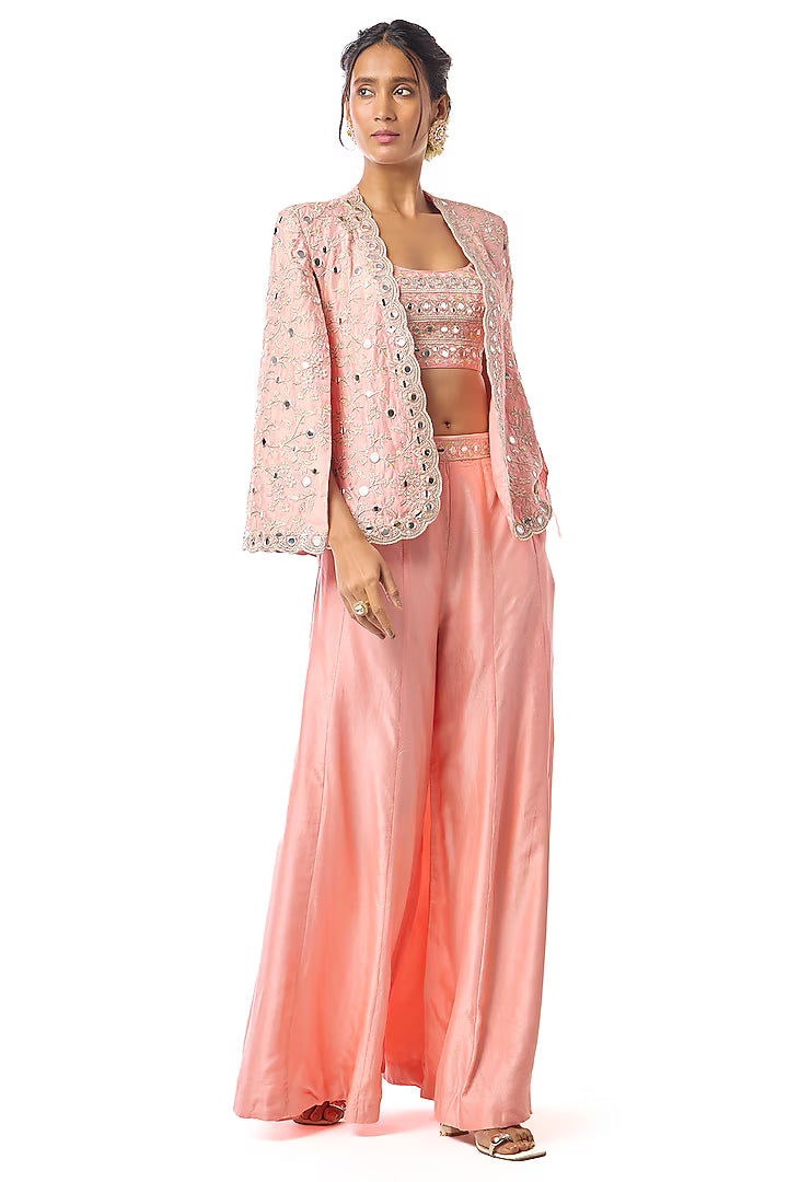 Ajala Pant Set
