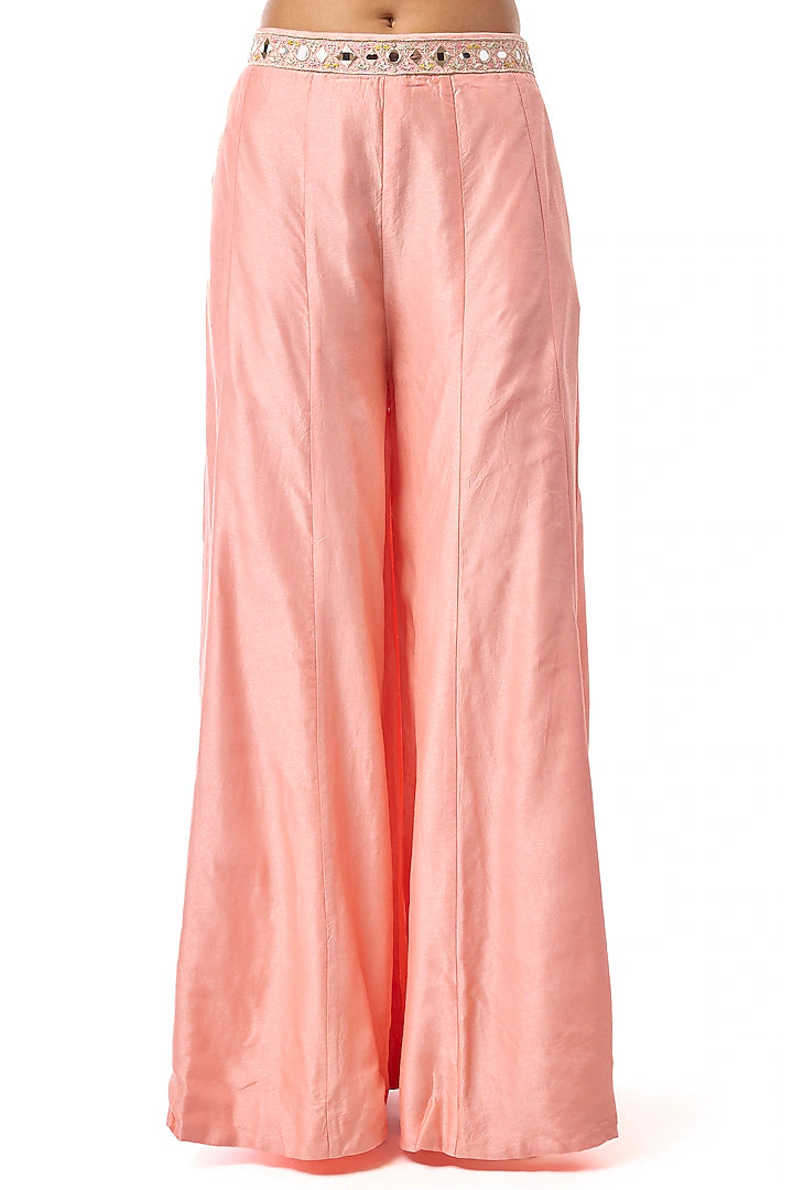 Ajala Pant Set