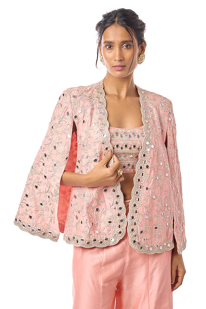 Ajala Pant Set