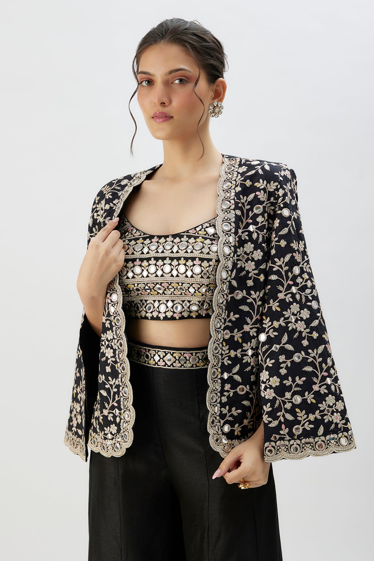 Ajala Pant Set