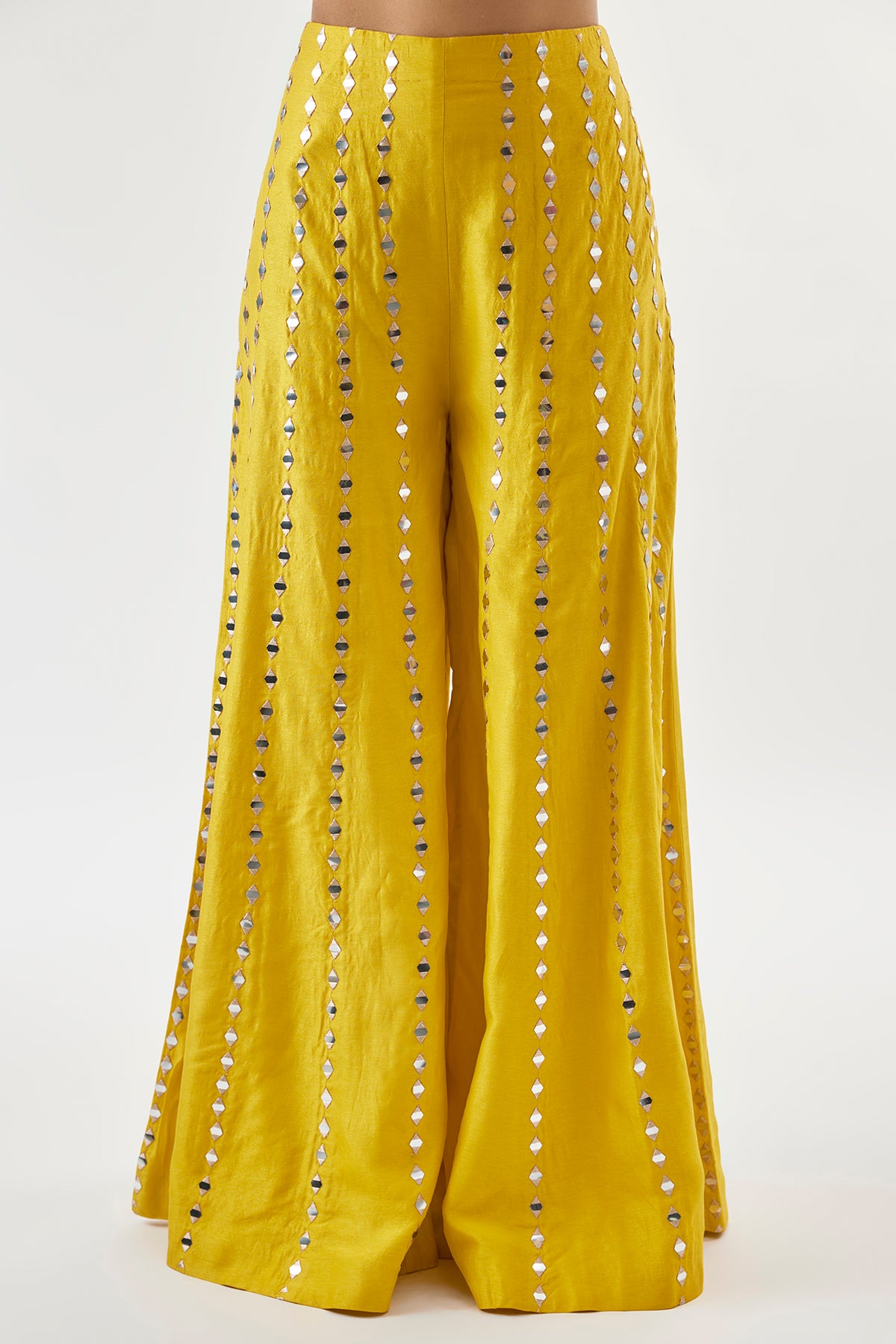 Joan Pant Set