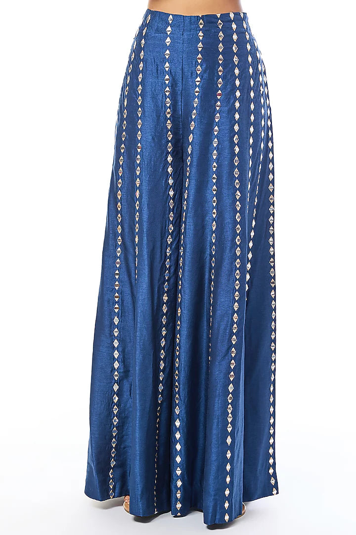 Joan Pant Set