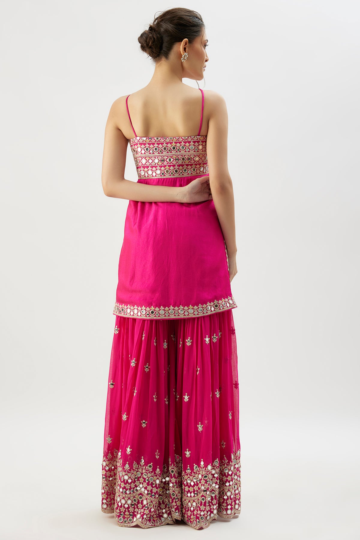 Kiah Sharara Set