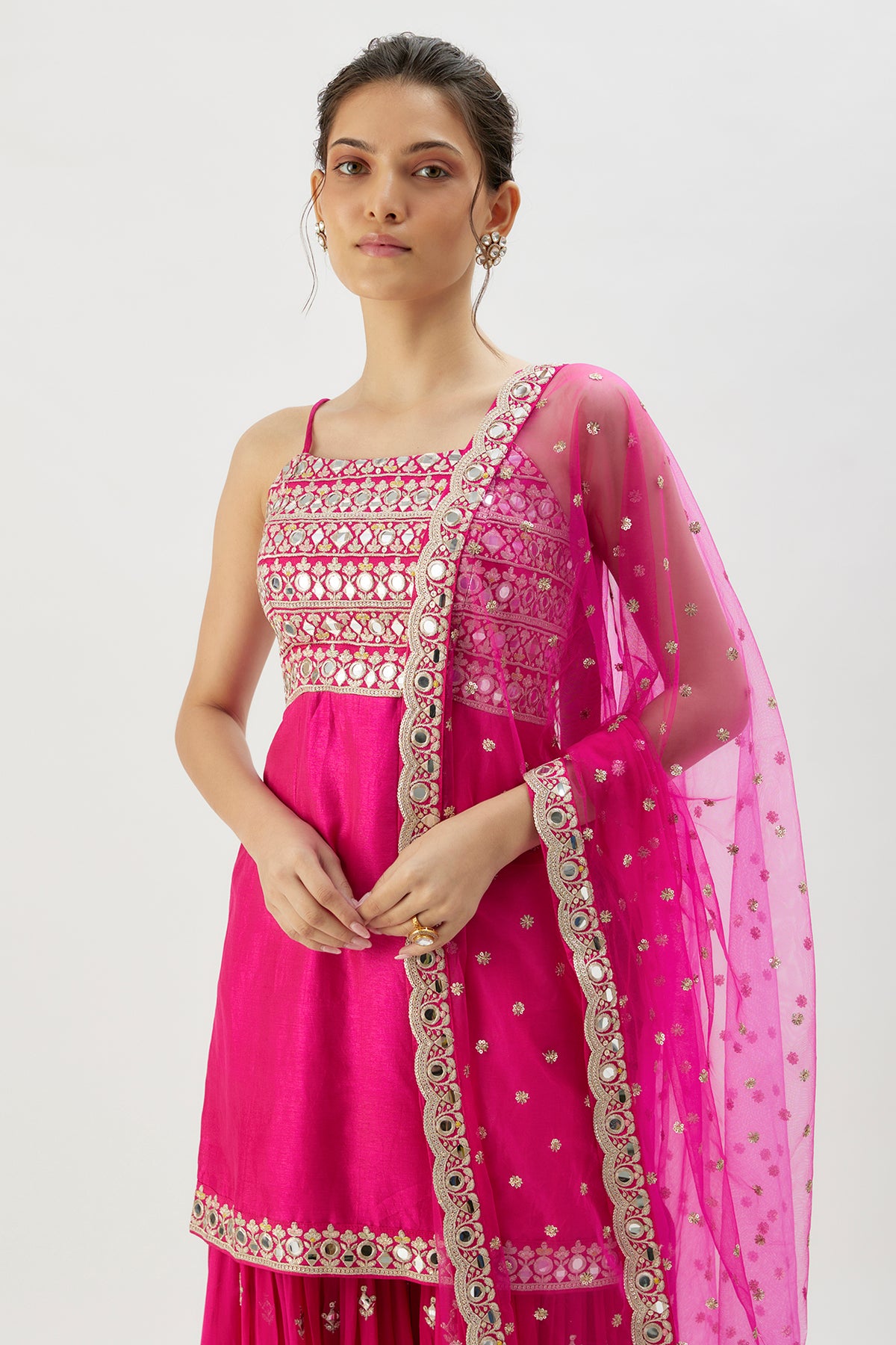 Kiah Sharara Set