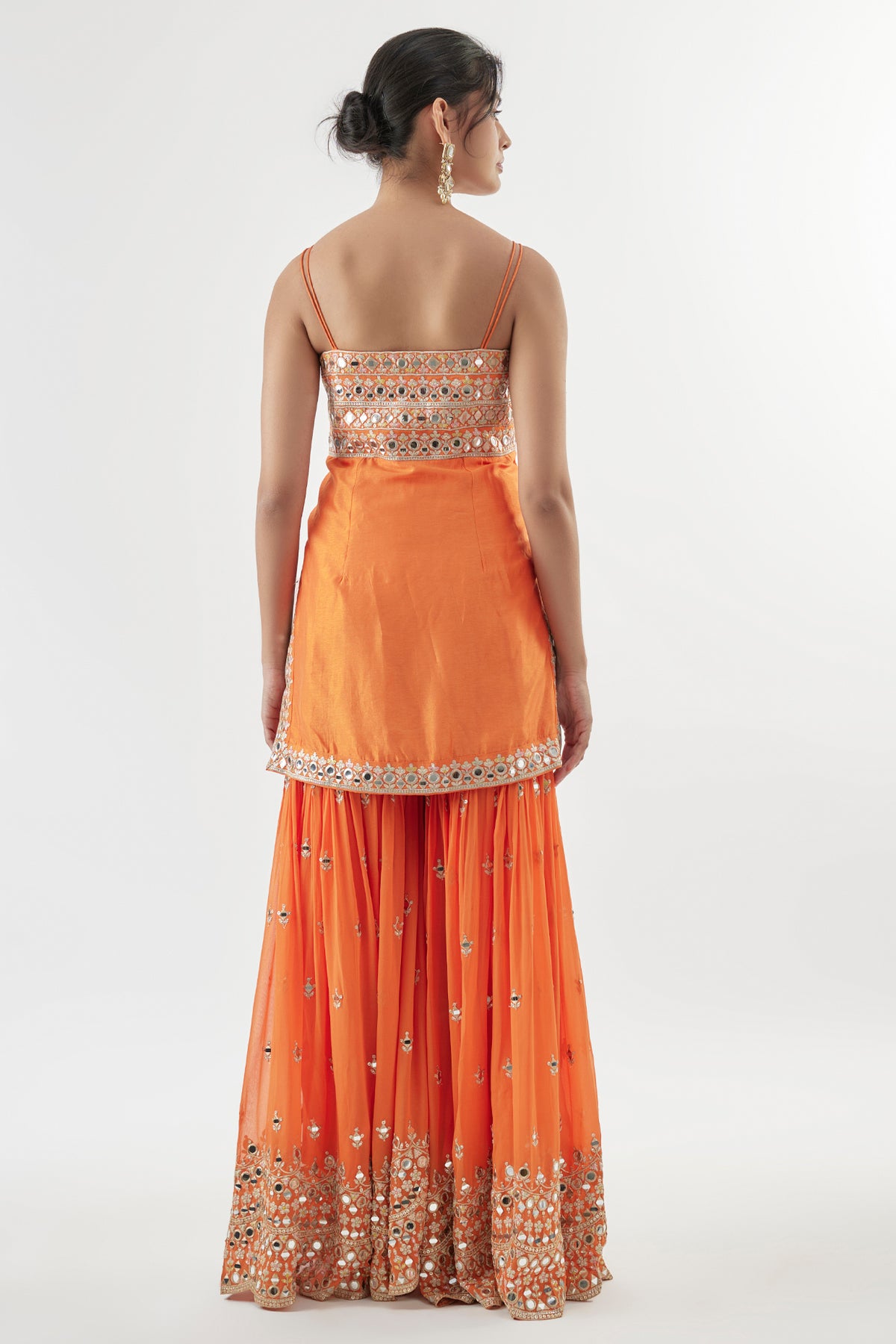 Kiah Sharara Set