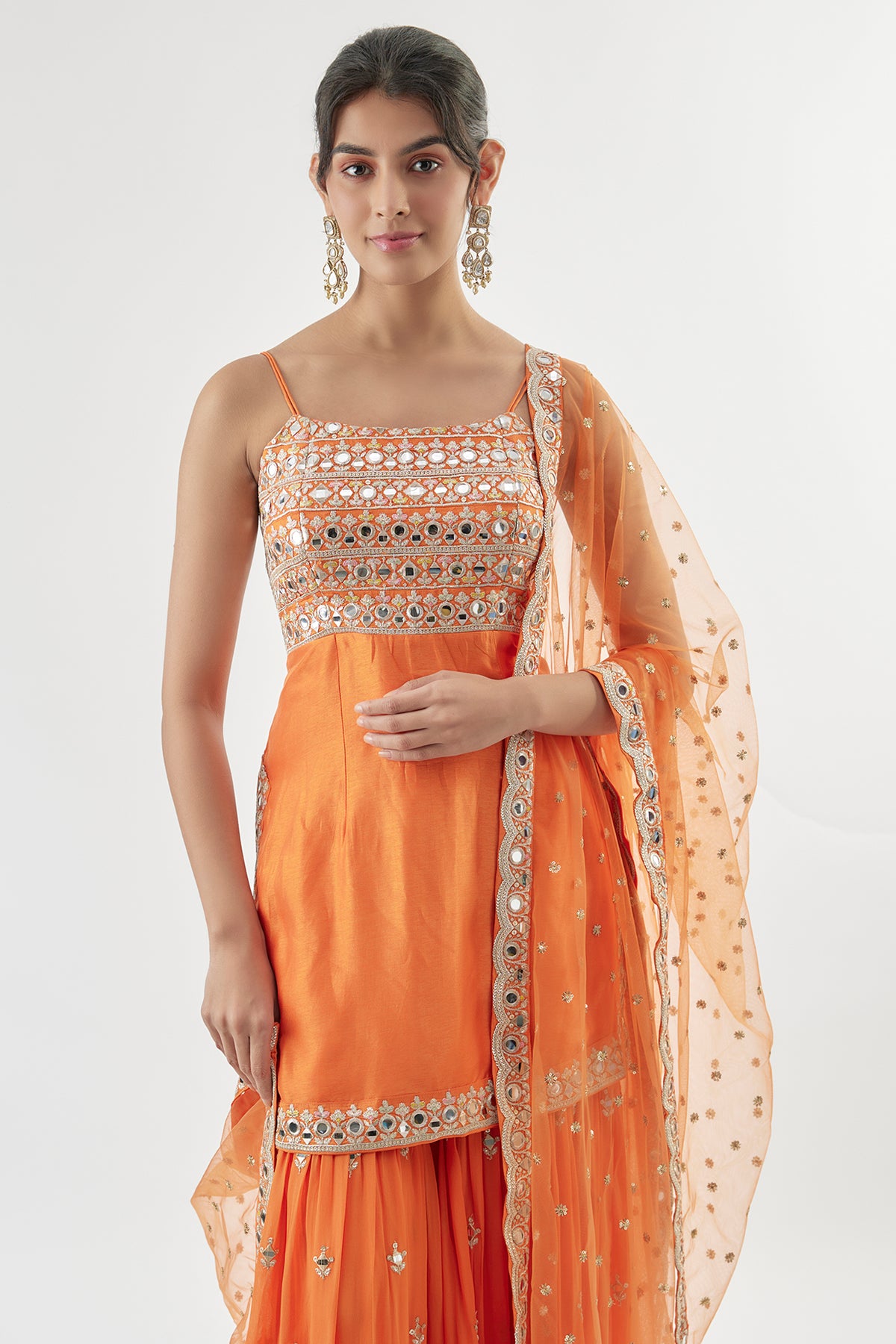 Kiah Sharara Set