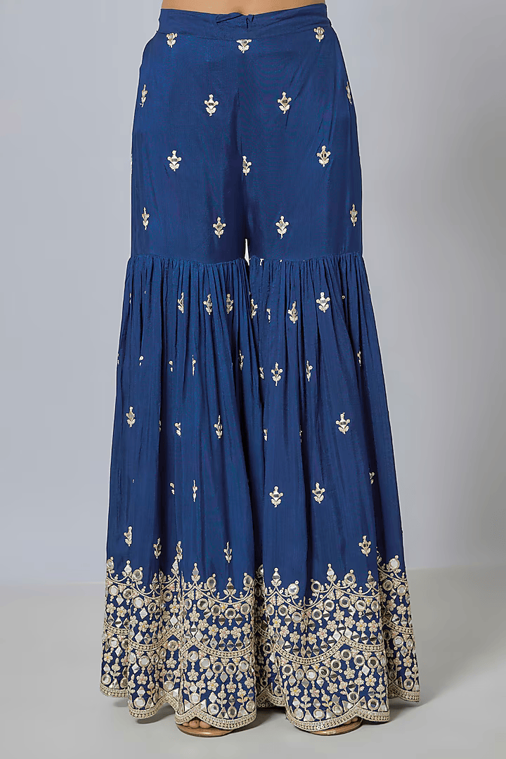 Kiah Sharara Set
