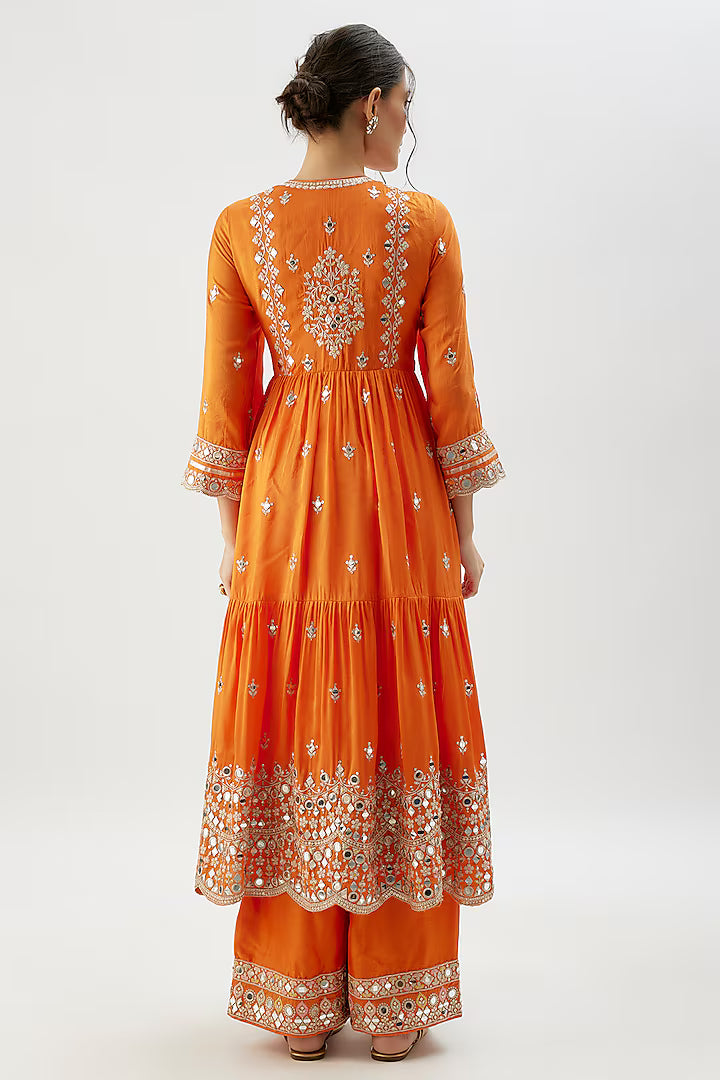 Arundhati AG Set