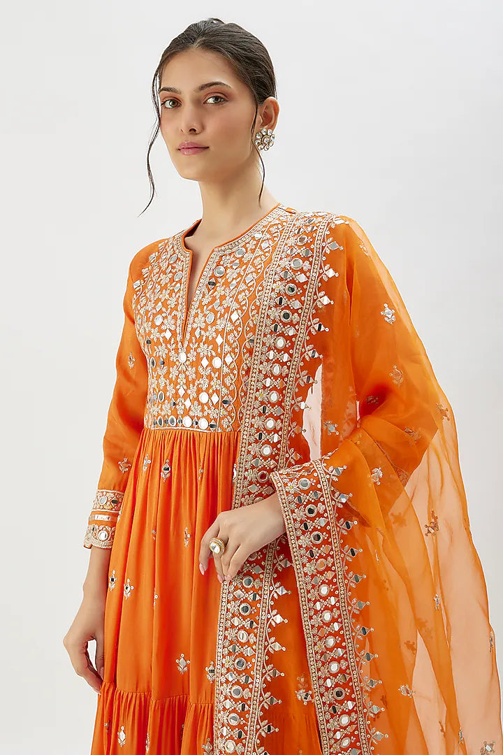 Arundhati AG Set