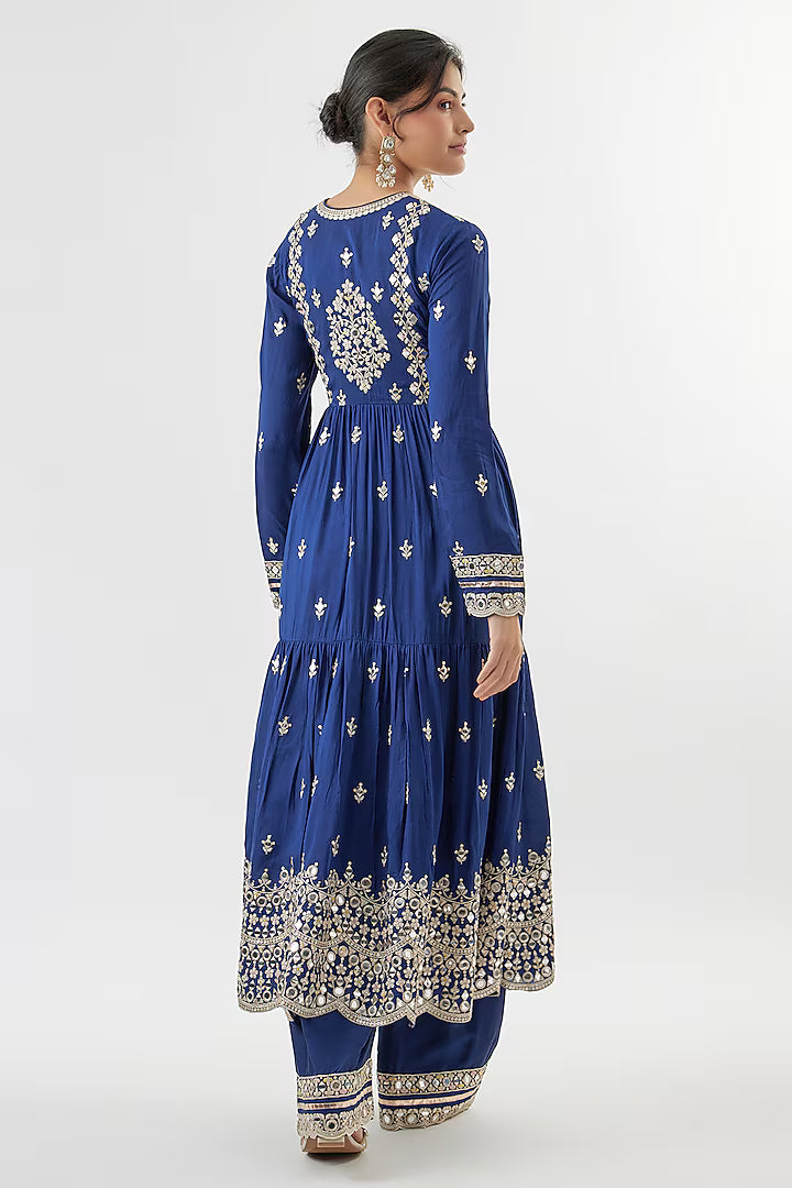 Arundhati AG Set