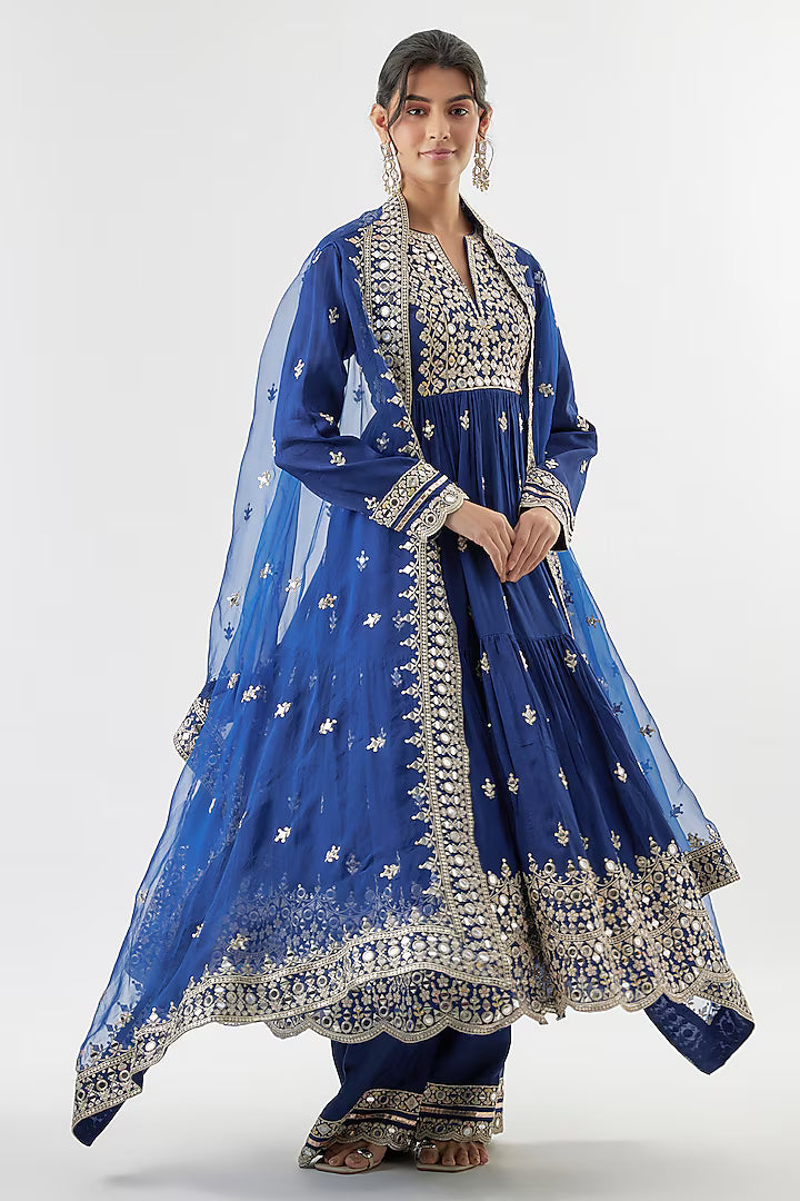 Arundhati AG Set