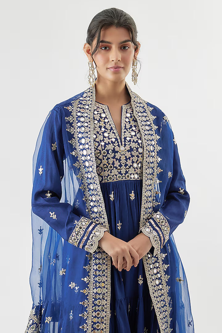 Arundhati AG Set