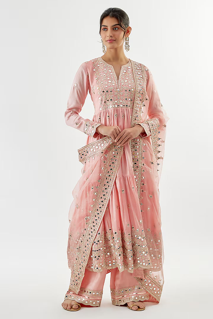 Arundhati AG Set