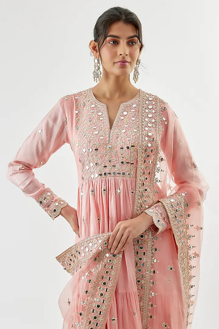 Arundhati AG Set