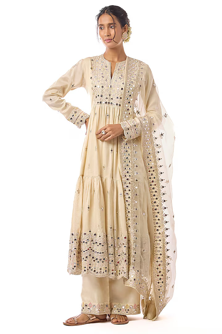 Arundhati AG Set